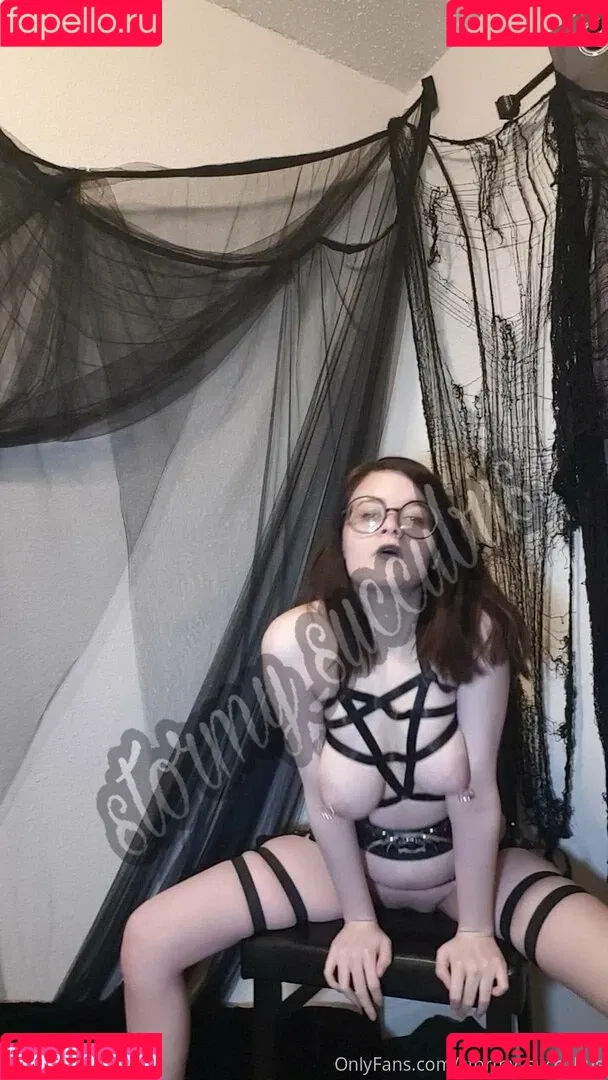 Stormy Succubus Onlyfans Photo Gallery 