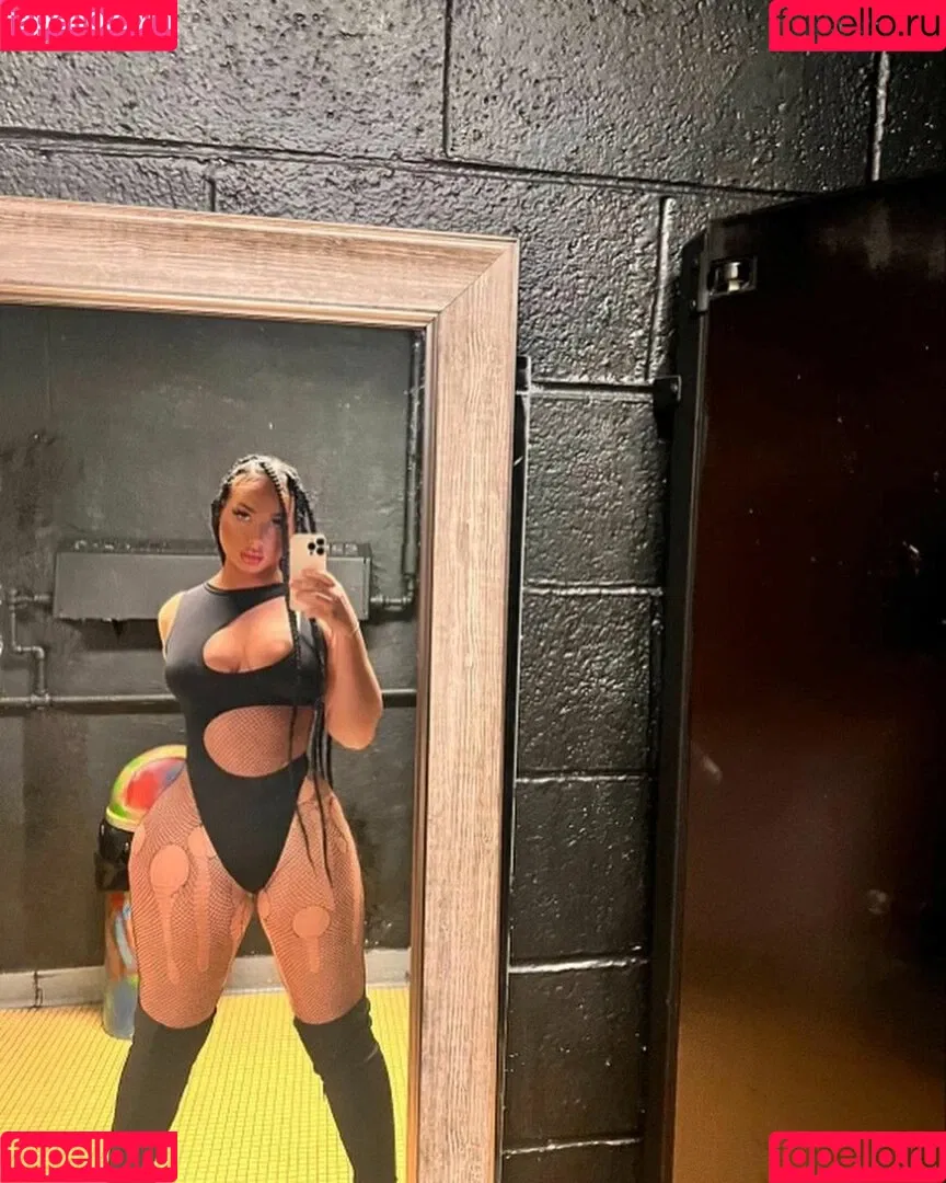 Teyah Stephens Onlyfans Photo Gallery 