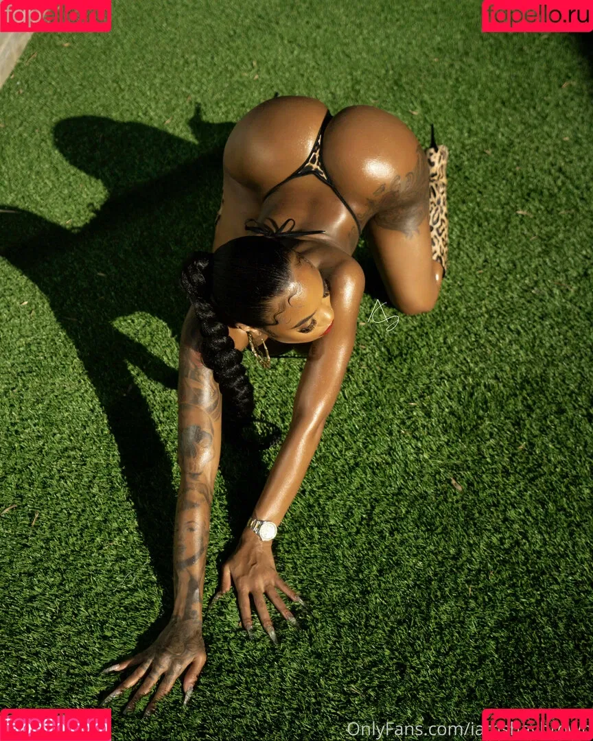 Iamshaybrown Onlyfans Photo Gallery 