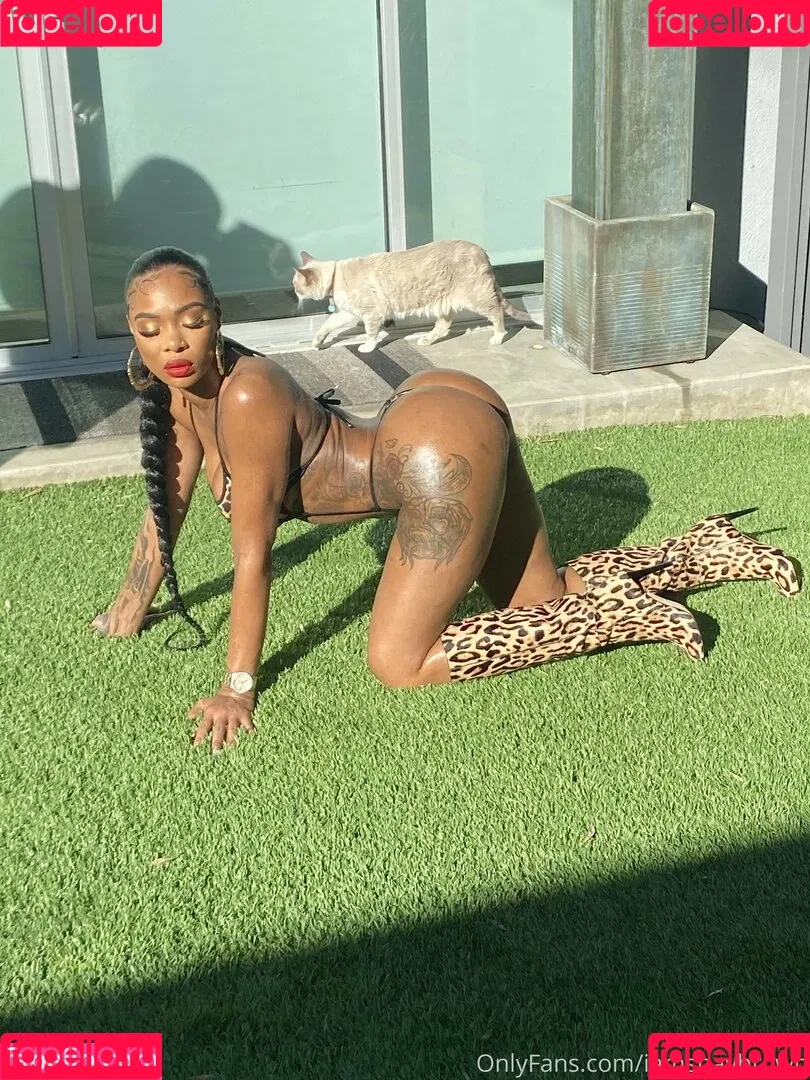 Iamshaybrown Onlyfans Photo Gallery 