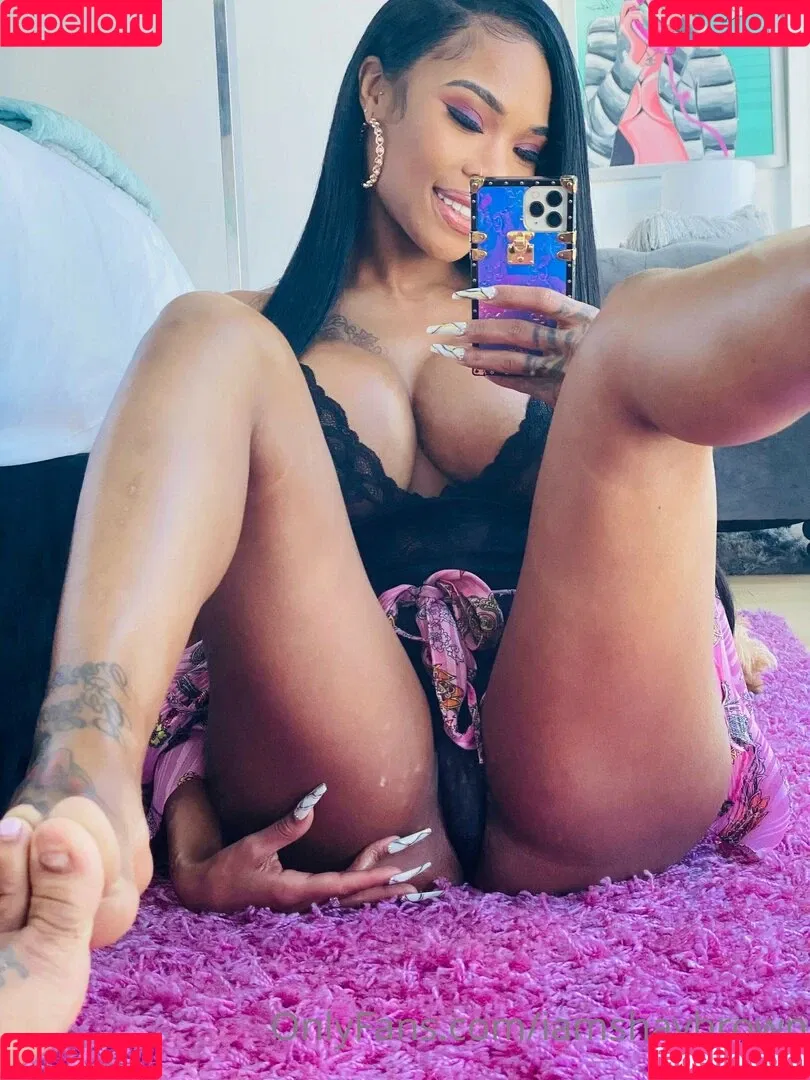 Iamshaybrown Onlyfans Photo Gallery 