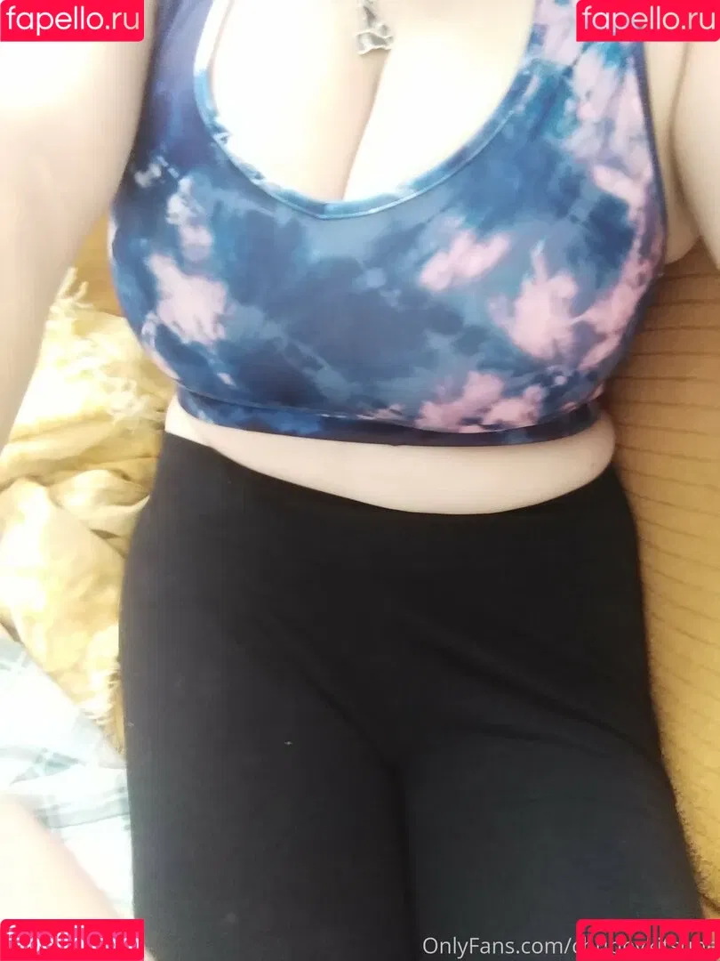 chubbykitsune Onlyfans Photo Gallery 