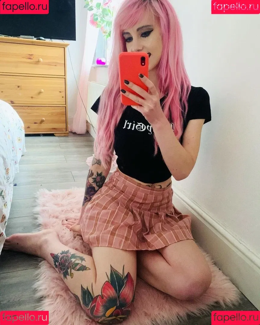 Bexuki Onlyfans Photo Gallery 