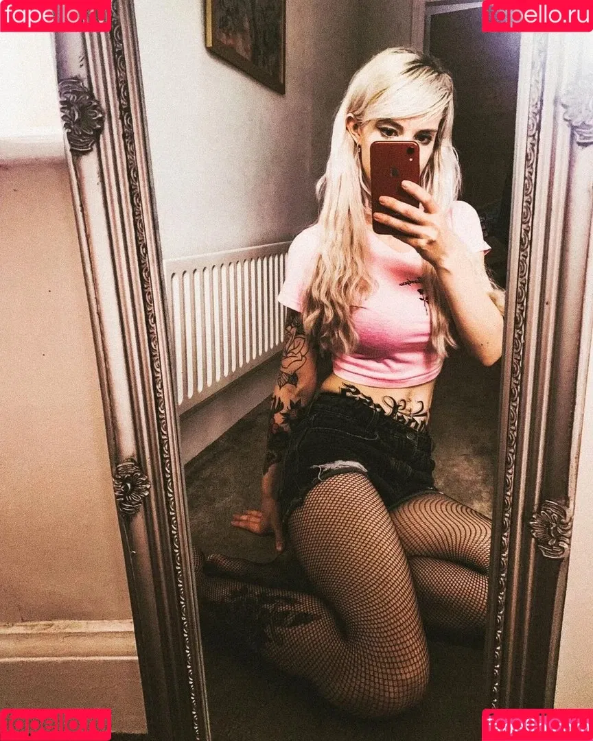 Bexuki Onlyfans Photo Gallery 
