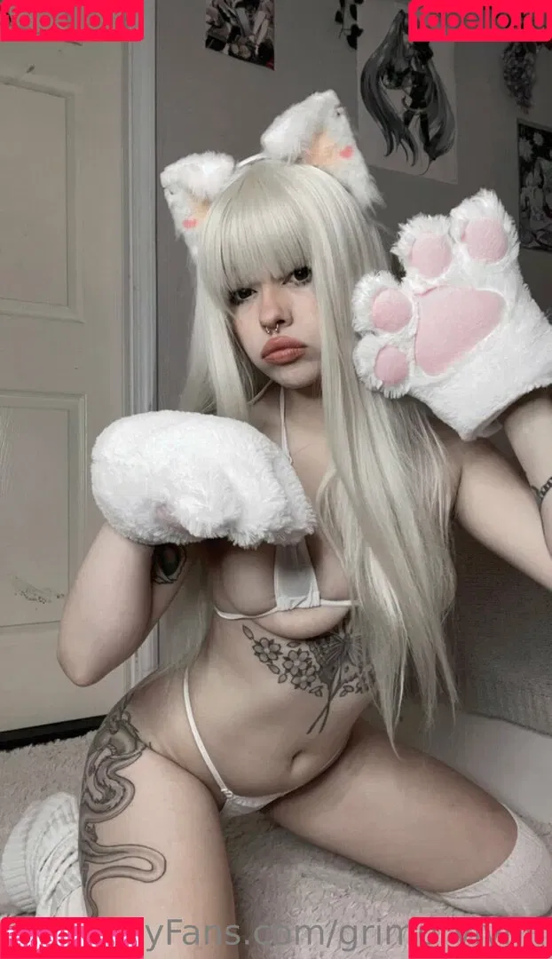 grimorylynn Onlyfans Photo Gallery 
