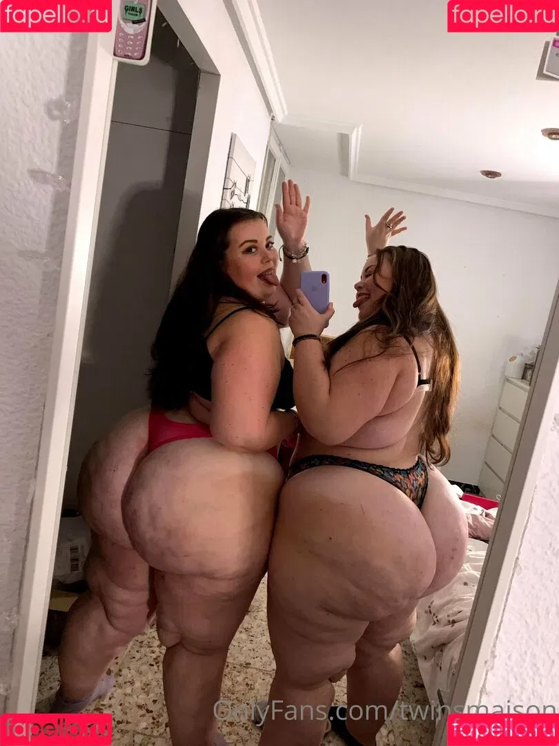 twinsmaison Onlyfans Photo Gallery 