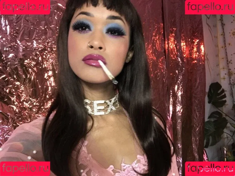 Skin Diamond Onlyfans Photo Gallery 