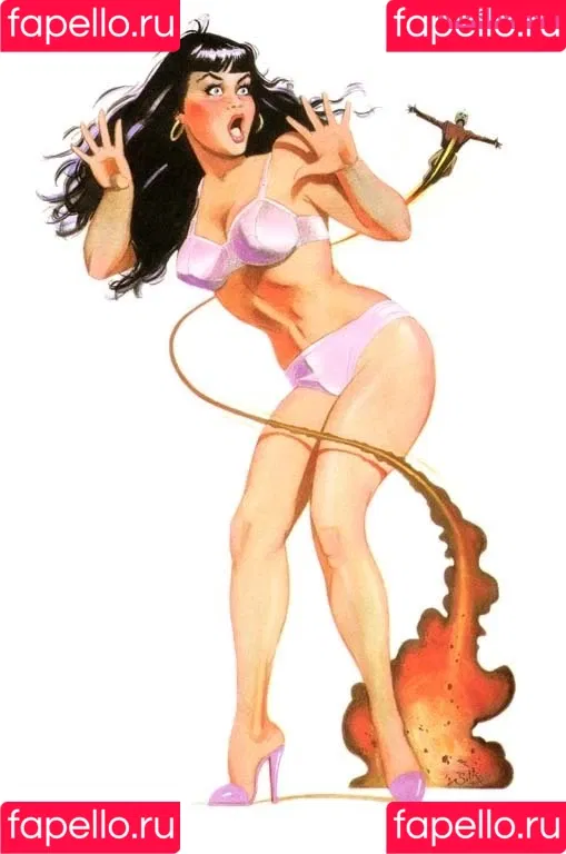 Bettie Page Onlyfans Photo Gallery 