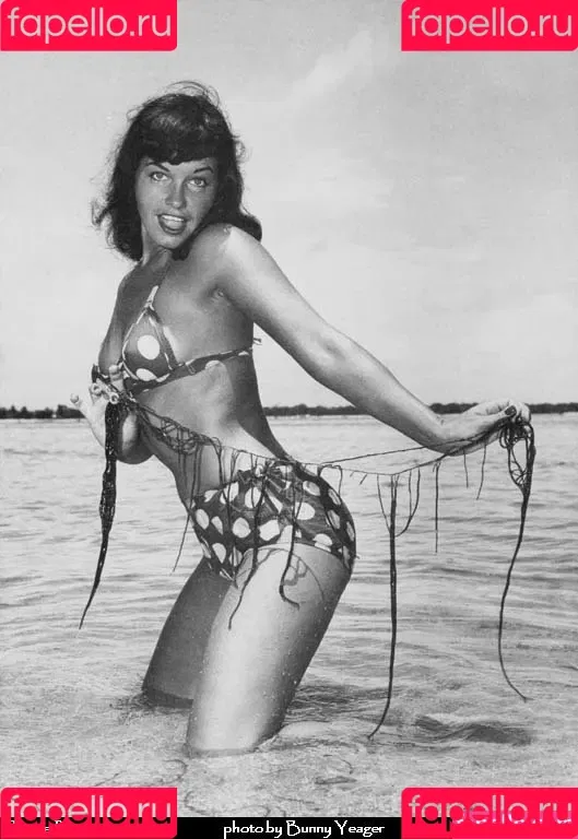 Bettie Page Onlyfans Photo Gallery 