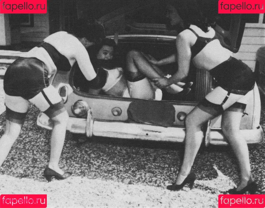Bettie Page Onlyfans Photo Gallery 