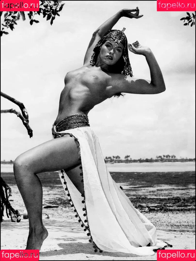 Bettie Page Onlyfans Photo Gallery 