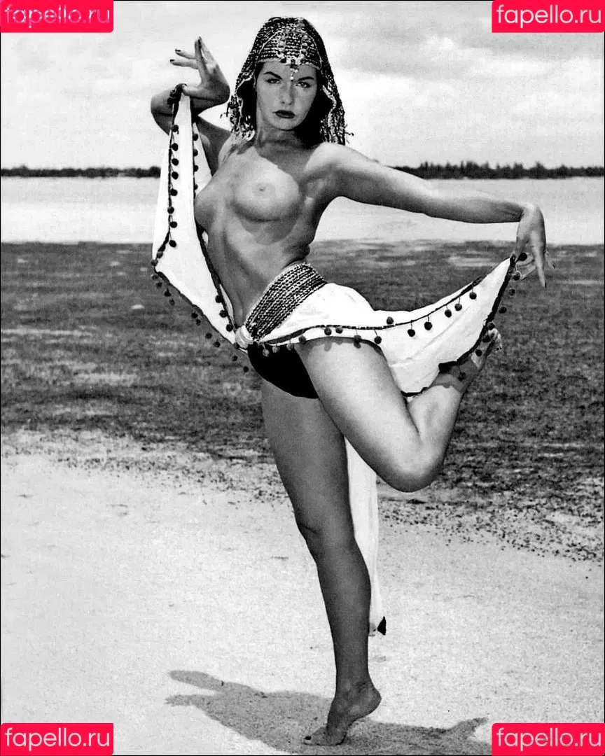Bettie Page Onlyfans Photo Gallery 