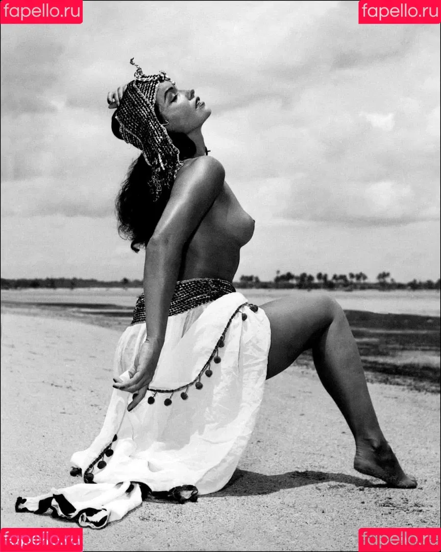 Bettie Page Onlyfans Photo Gallery 