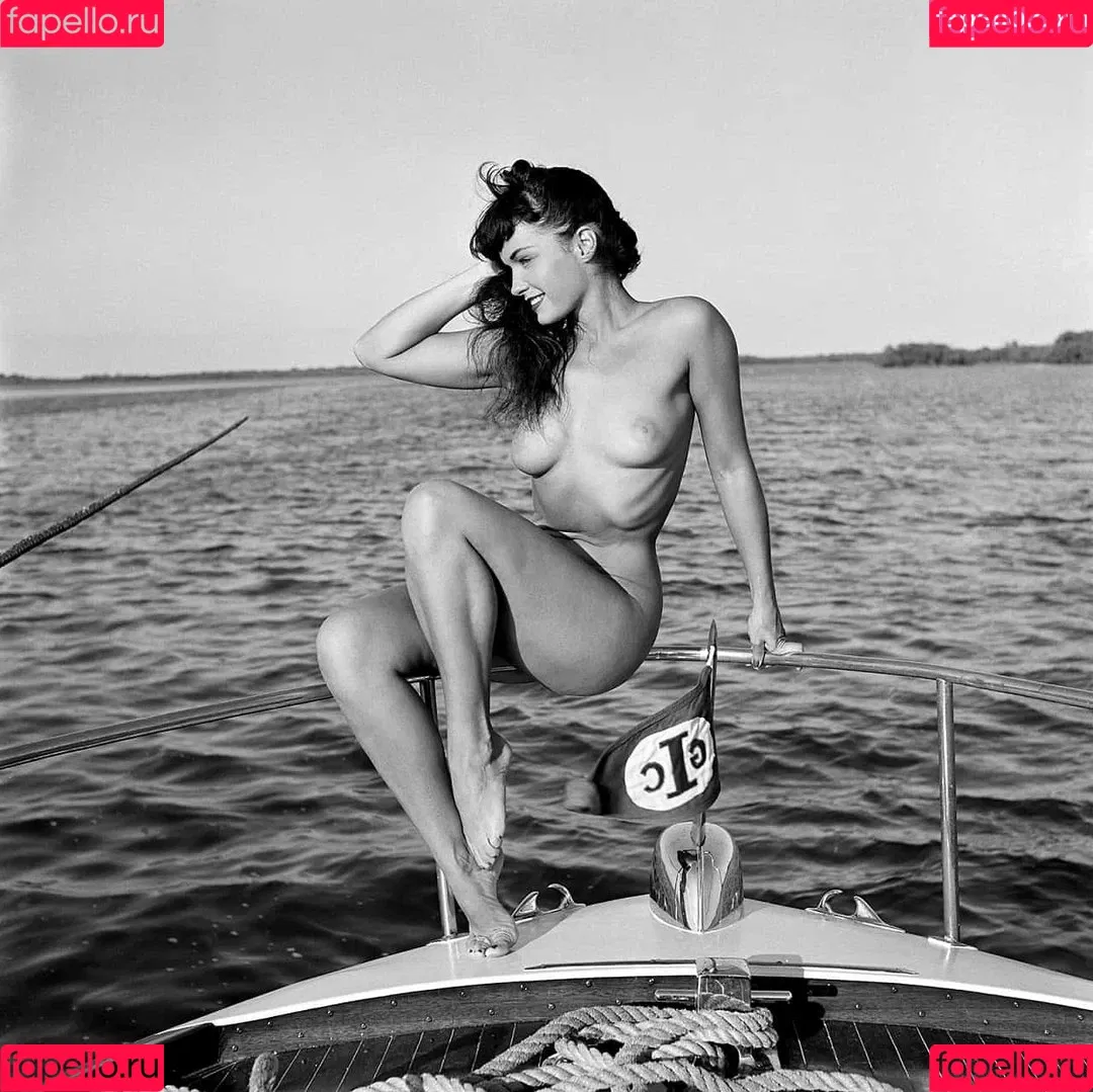 Bettie Page Onlyfans Photo Gallery 