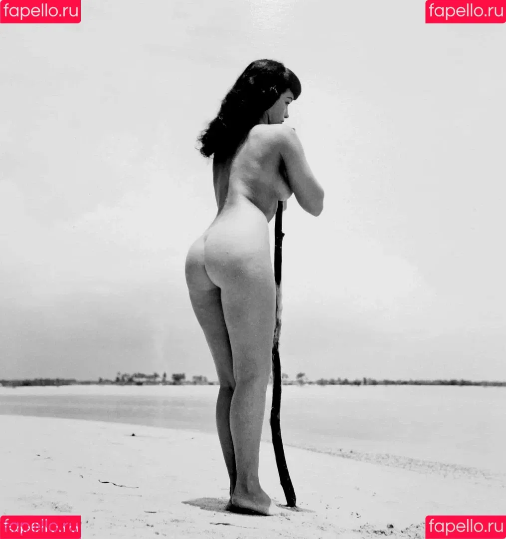Bettie Page Onlyfans Photo Gallery 