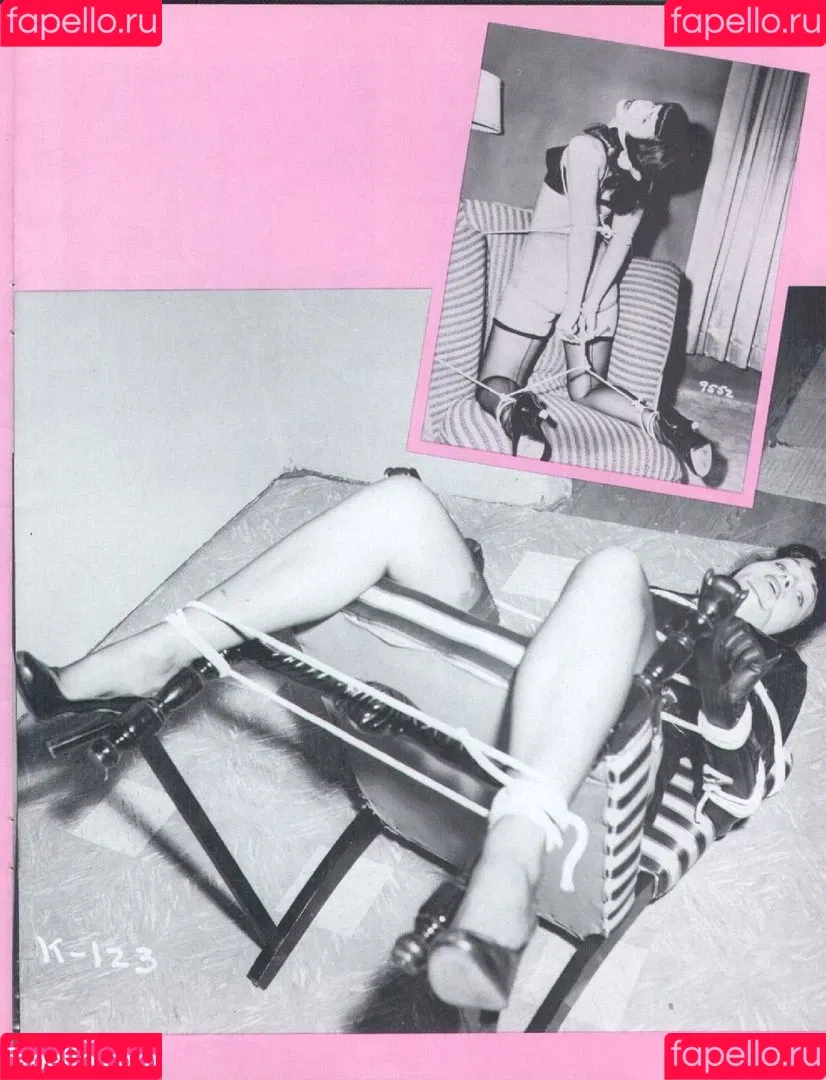 Bettie Page Onlyfans Photo Gallery 
