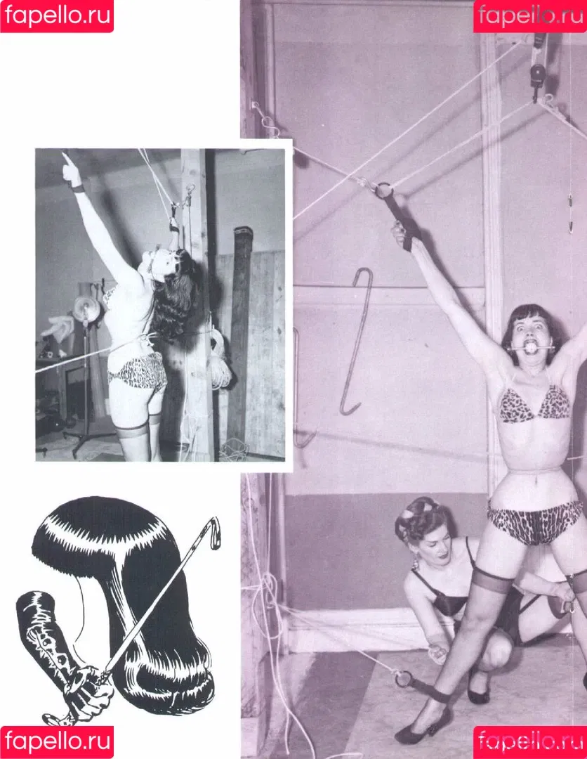 Bettie Page Onlyfans Photo Gallery 