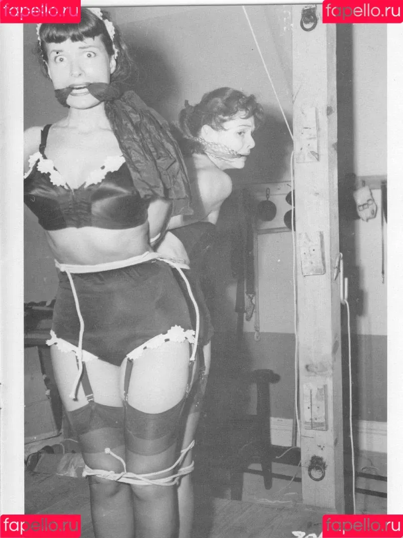 Bettie Page Onlyfans Photo Gallery 