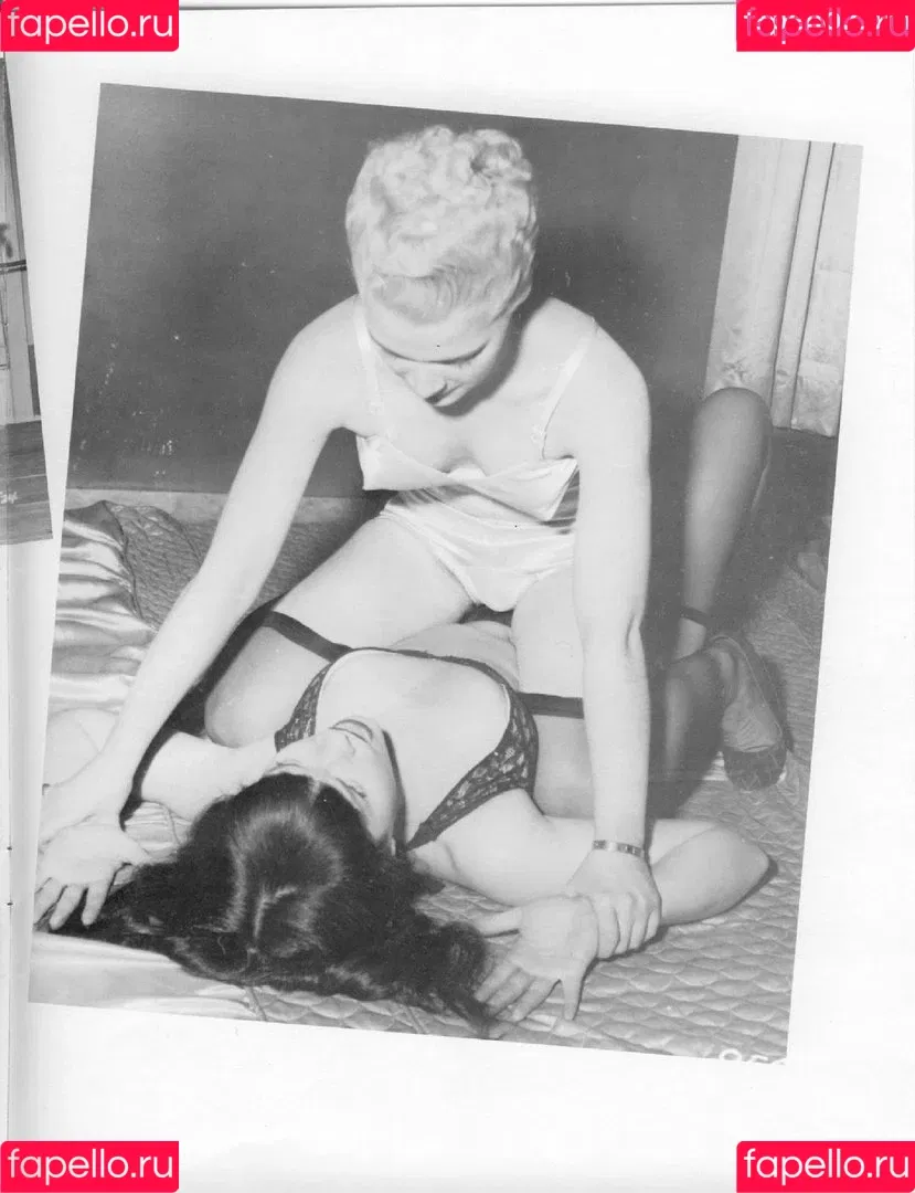 Bettie Page Onlyfans Photo Gallery 