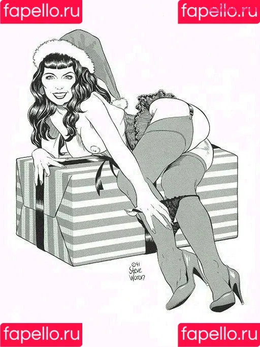 Bettie Page Onlyfans Photo Gallery 