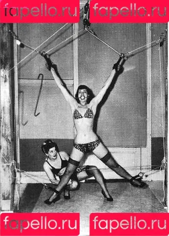 Bettie Page Onlyfans Photo Gallery 