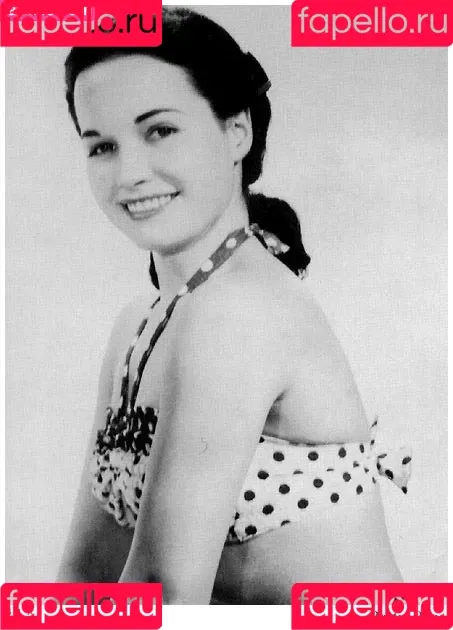 Bettie Page Onlyfans Photo Gallery 