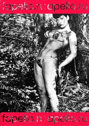 Bettie Page Onlyfans Photo Gallery 