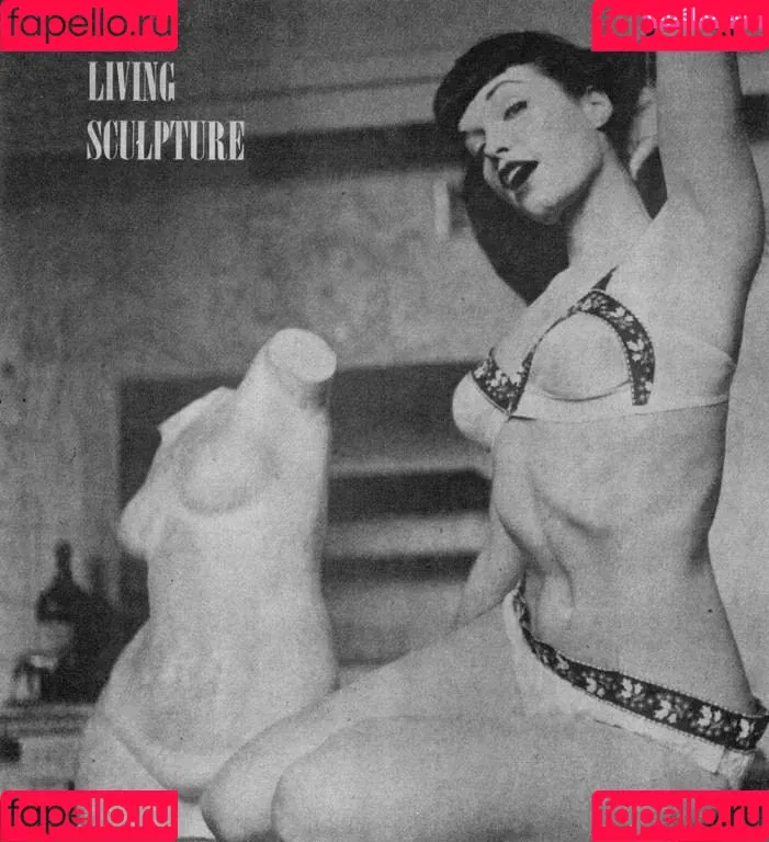 Bettie Page Onlyfans Photo Gallery 