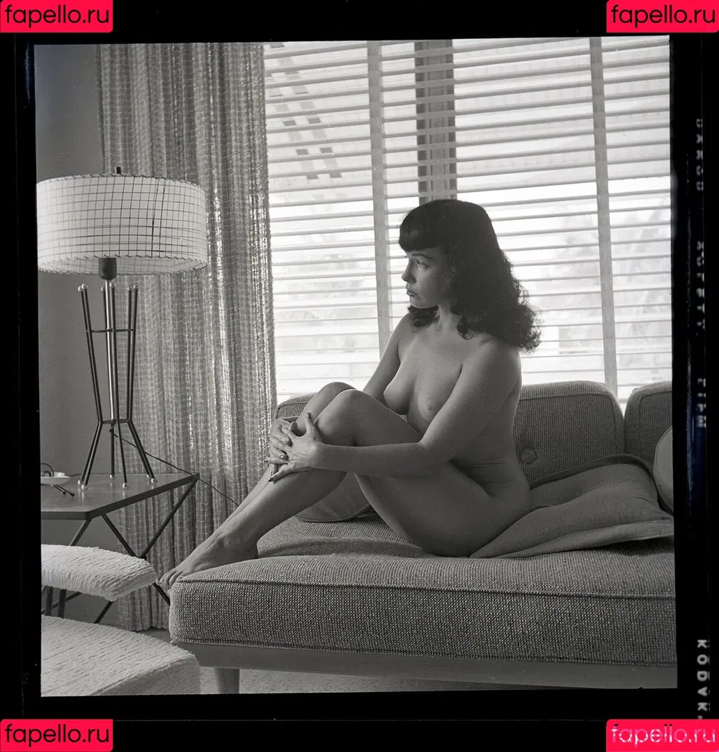 Bettie Page Onlyfans Photo Gallery 