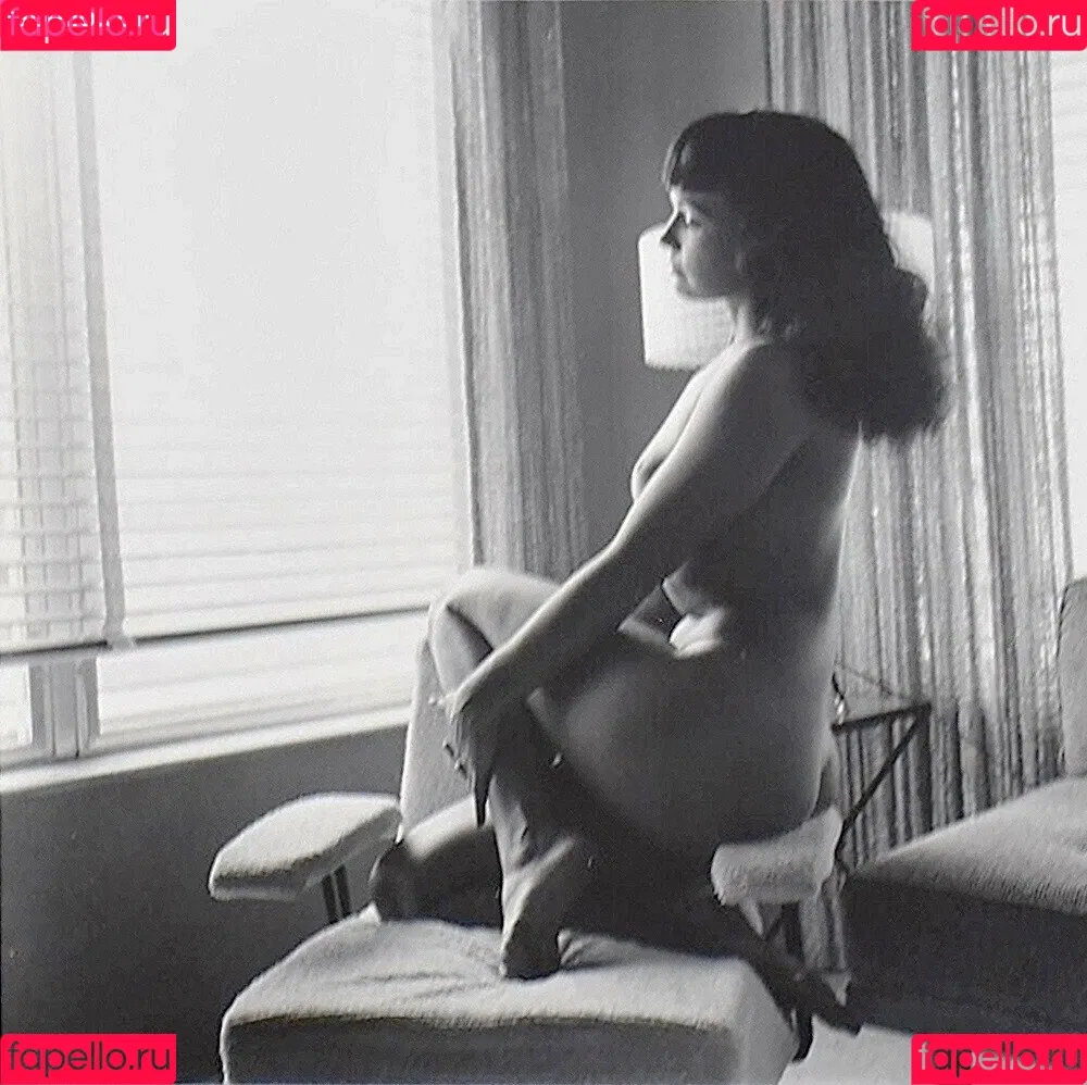 Bettie Page Onlyfans Photo Gallery 