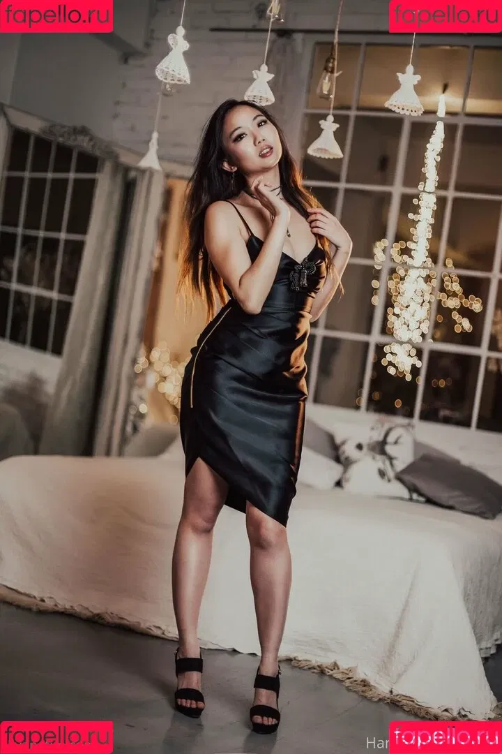 harrietsugarcookie Onlyfans Photo Gallery 