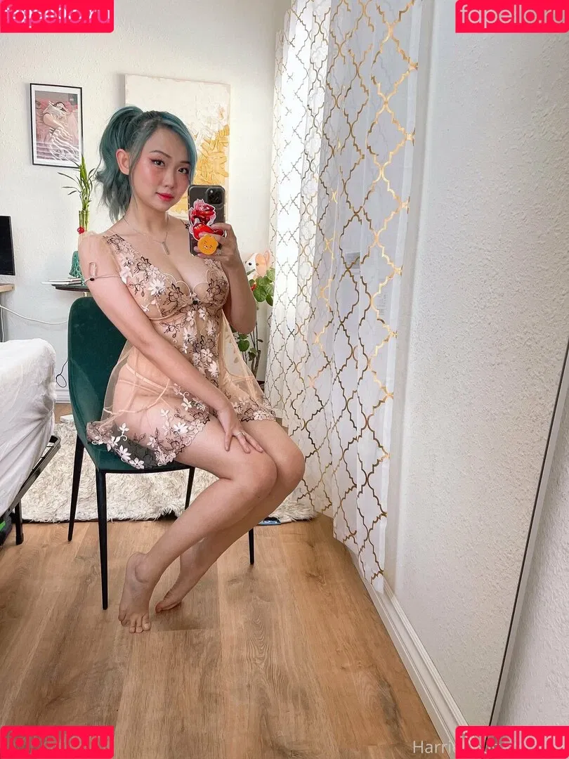 harrietsugarcookie Onlyfans Photo Gallery 