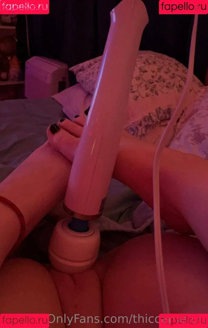 thiccameron Onlyfans Photo Gallery 