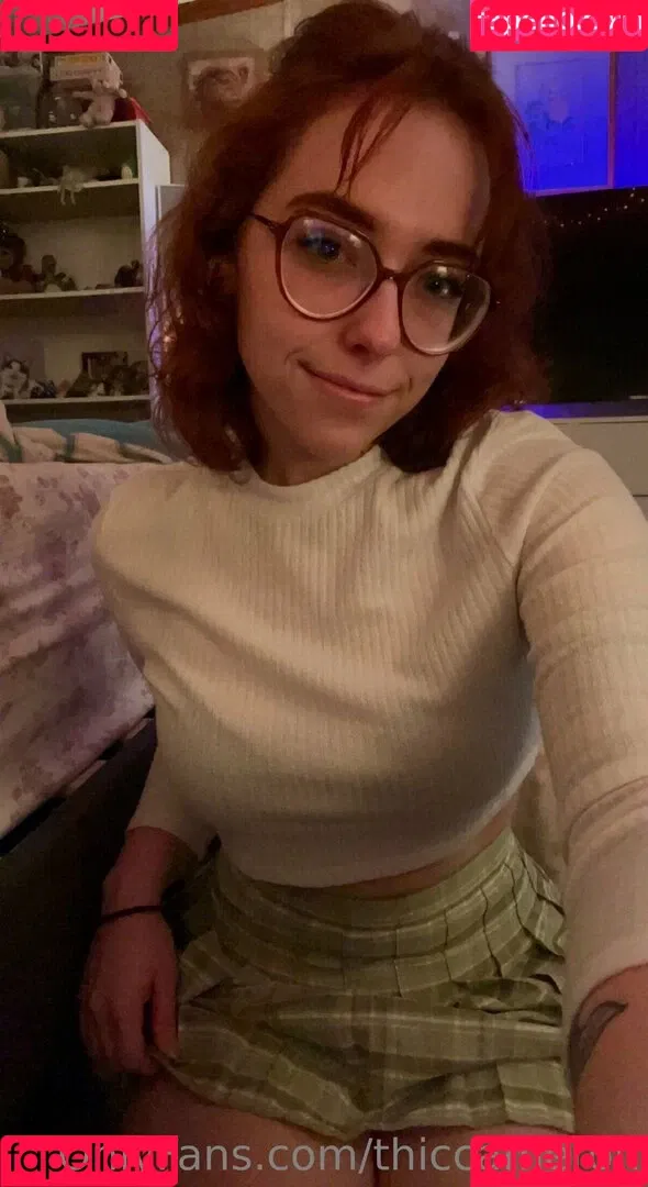 thiccameron Onlyfans Photo Gallery 