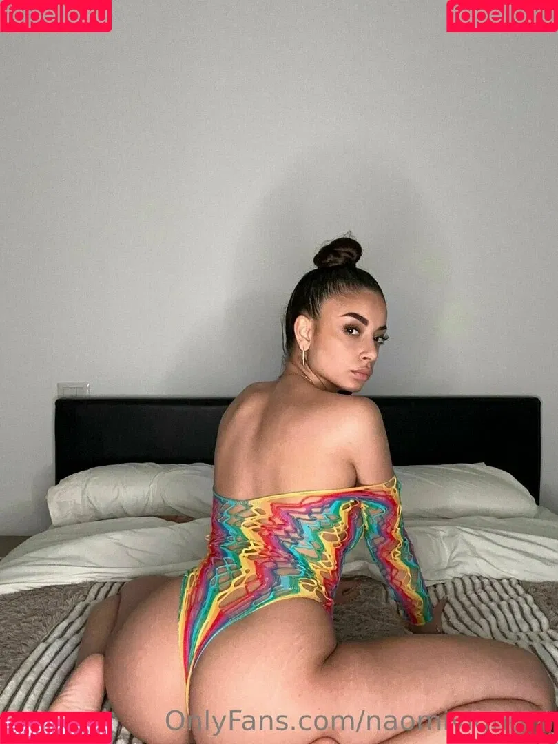 Naomi Vignomi Onlyfans Photo Gallery 