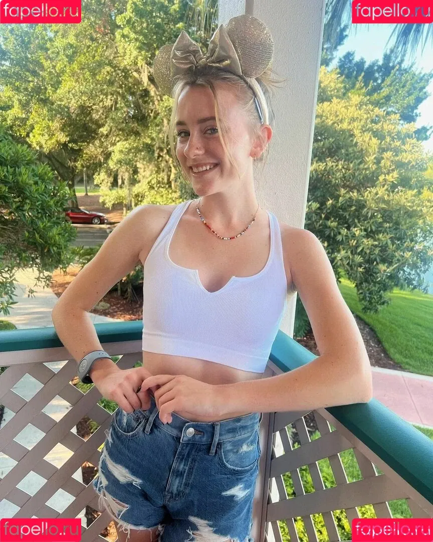 Audra Miller Onlyfans Photo Gallery 