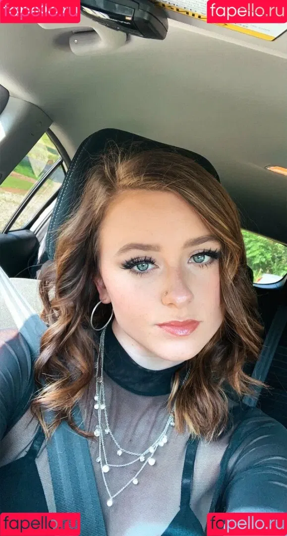 Audra Miller Onlyfans Photo Gallery 