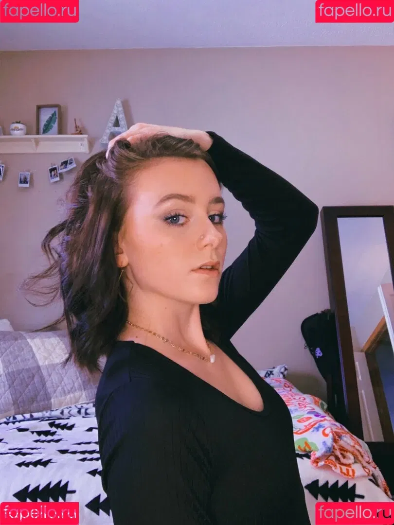 Audra Miller Onlyfans Photo Gallery 