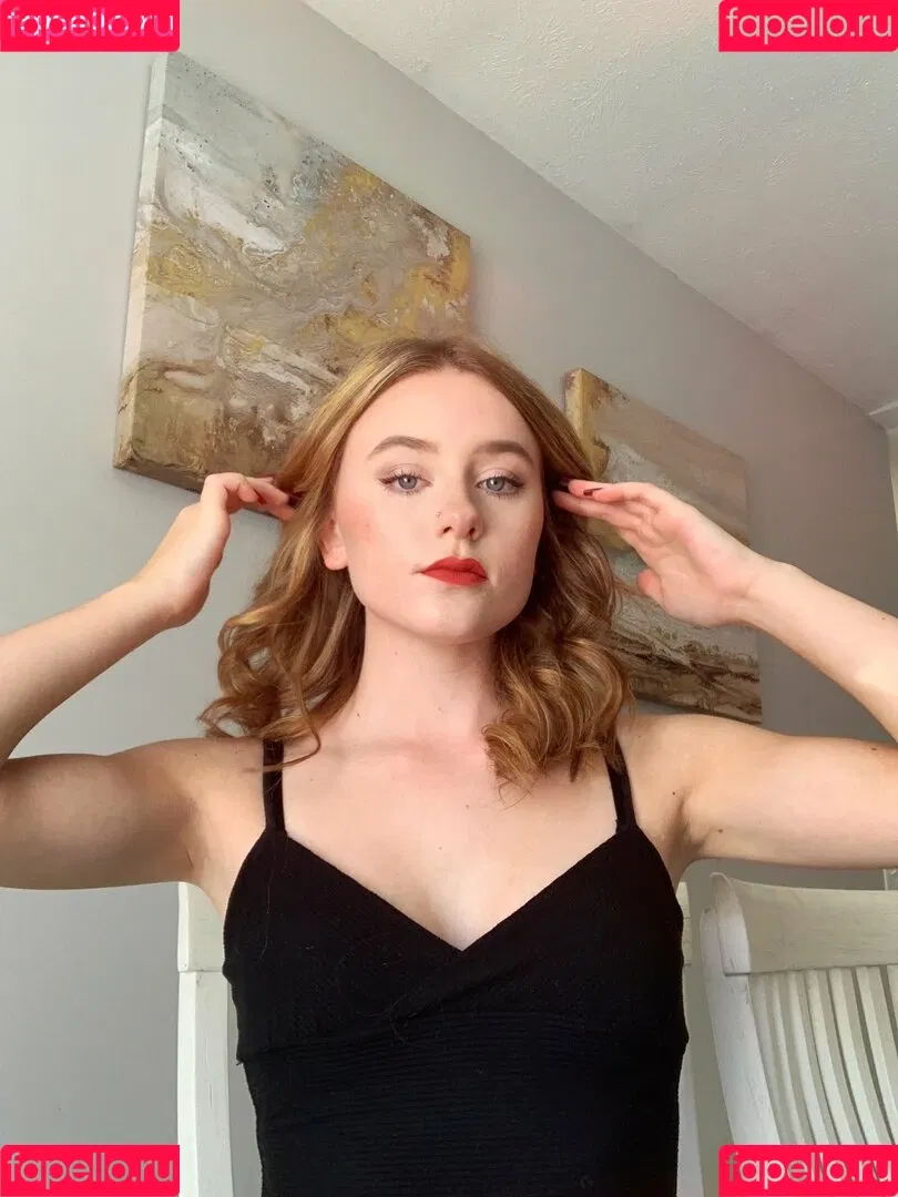 Audra Miller Onlyfans Photo Gallery 