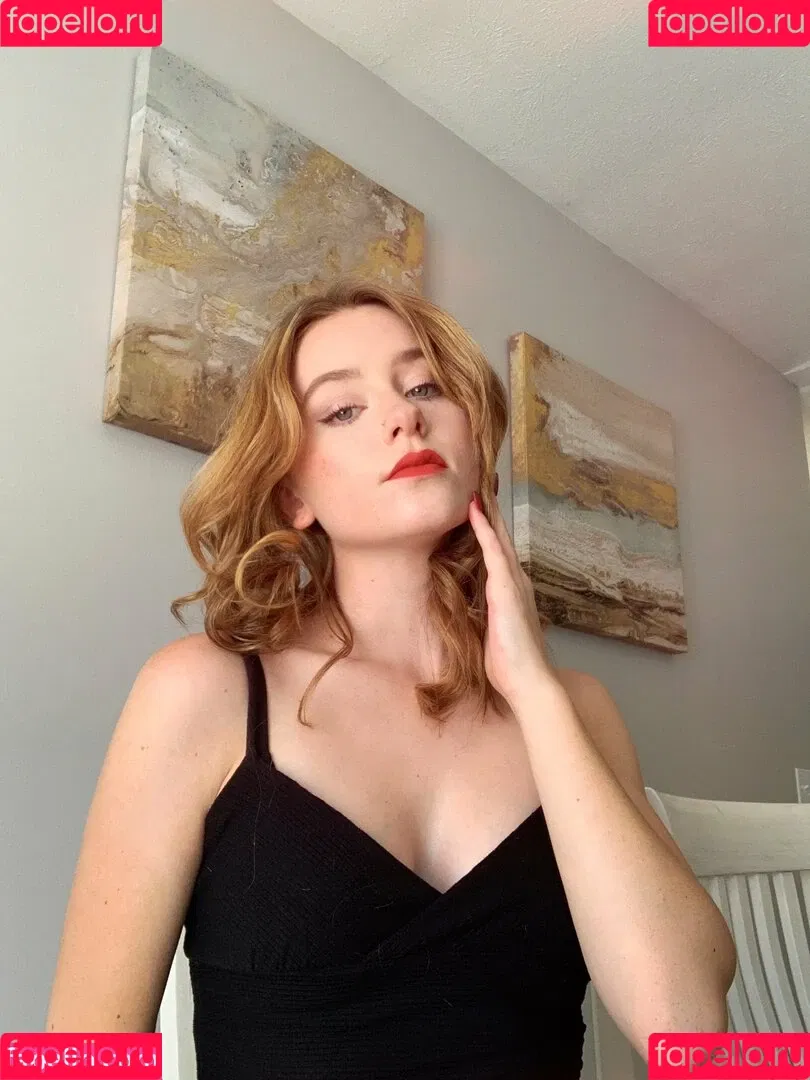 Audra Miller Onlyfans Photo Gallery 