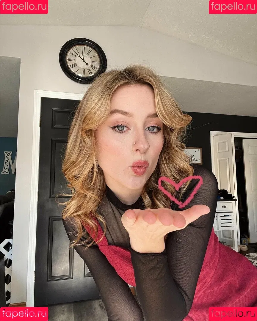 Audra Miller Onlyfans Photo Gallery 
