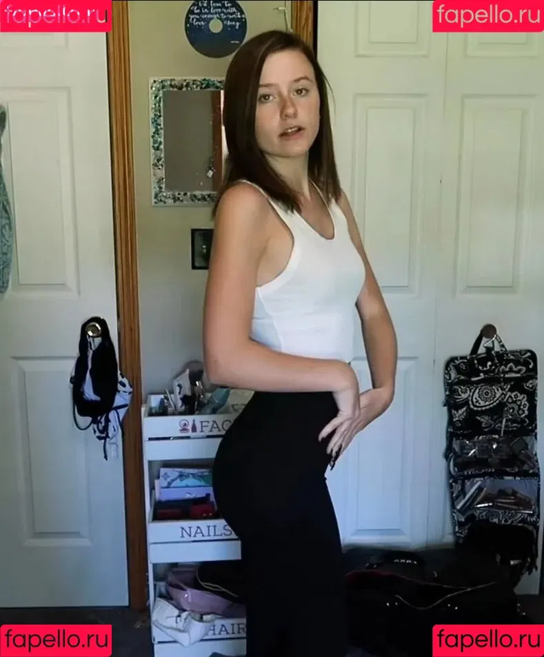 Audra Miller Onlyfans Photo Gallery 