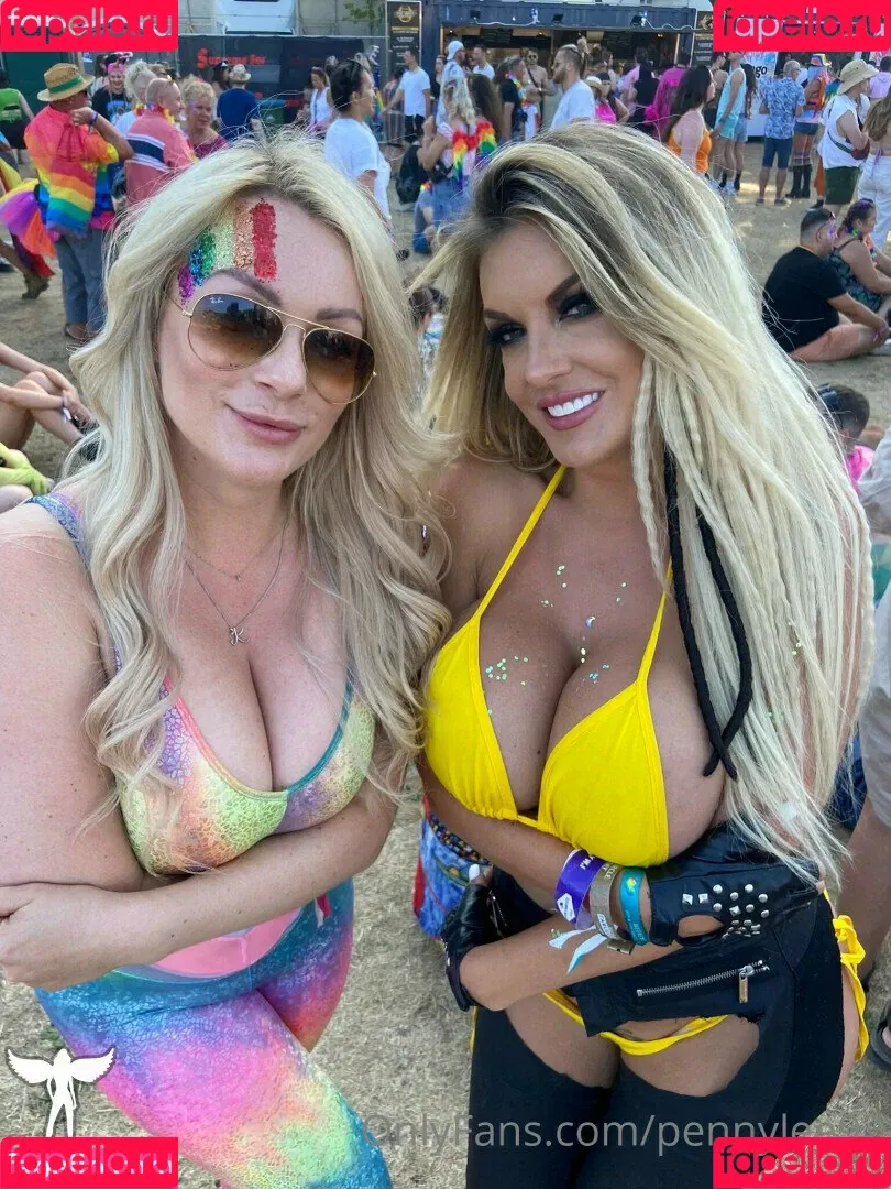 pennylee92 Onlyfans Photo Gallery 