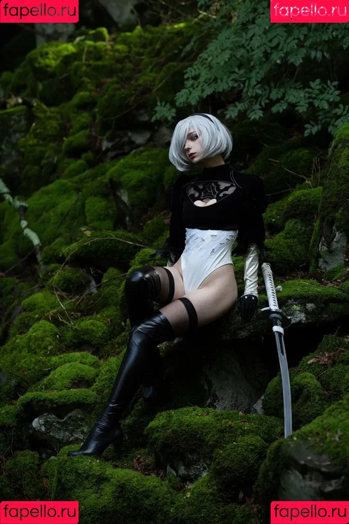 Himee.lily Onlyfans Photo Gallery 
