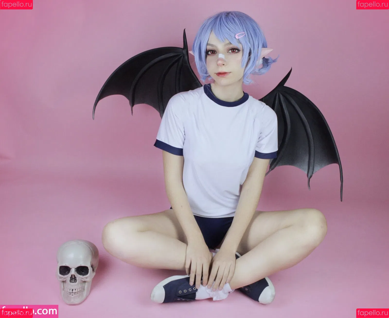 Himee.lily Onlyfans Photo Gallery 