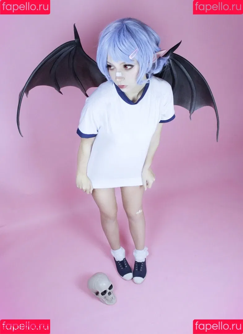 Himee.lily Onlyfans Photo Gallery 