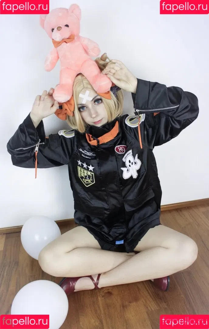 Himee.lily Onlyfans Photo Gallery 