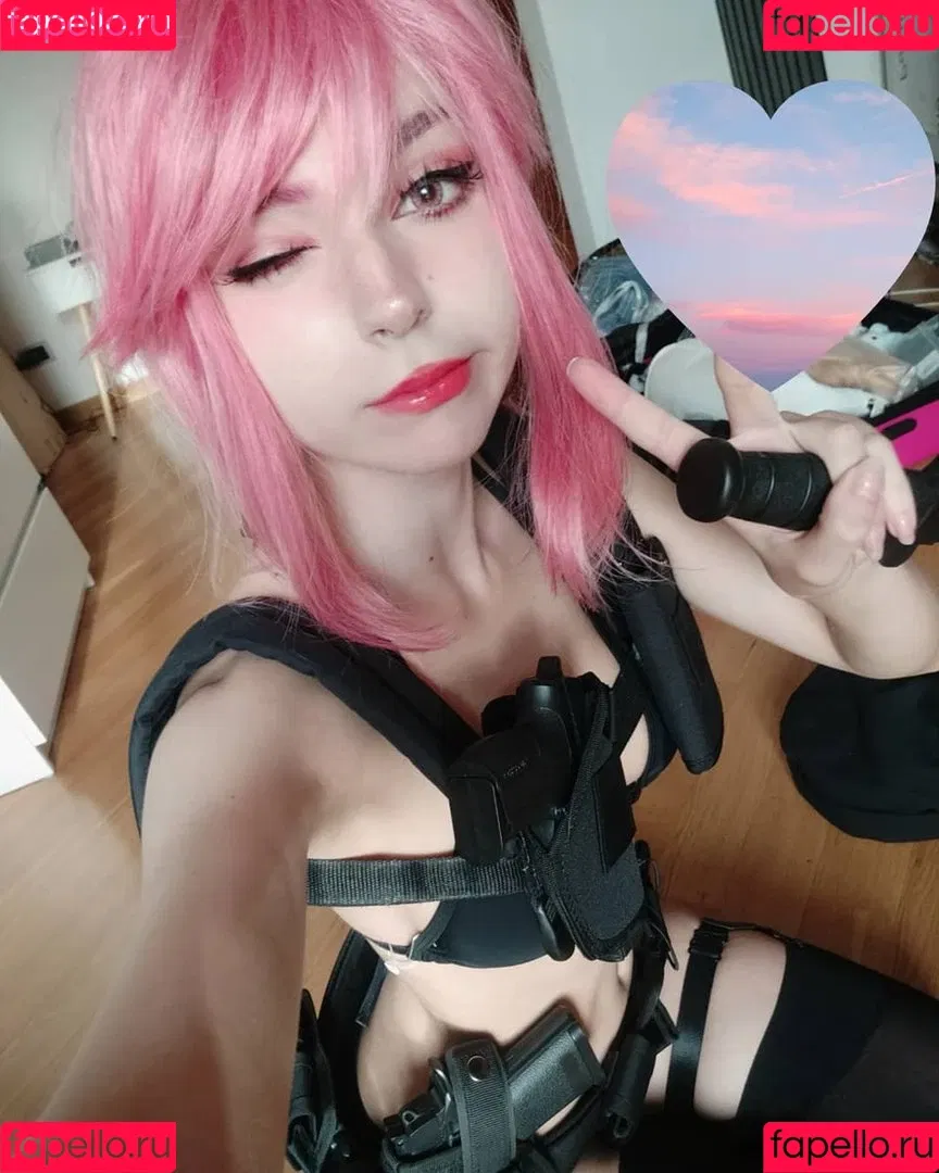 Himee.lily Onlyfans Photo Gallery 
