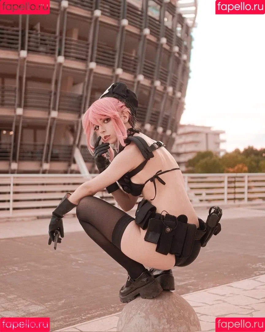 Himee.lily Onlyfans Photo Gallery 