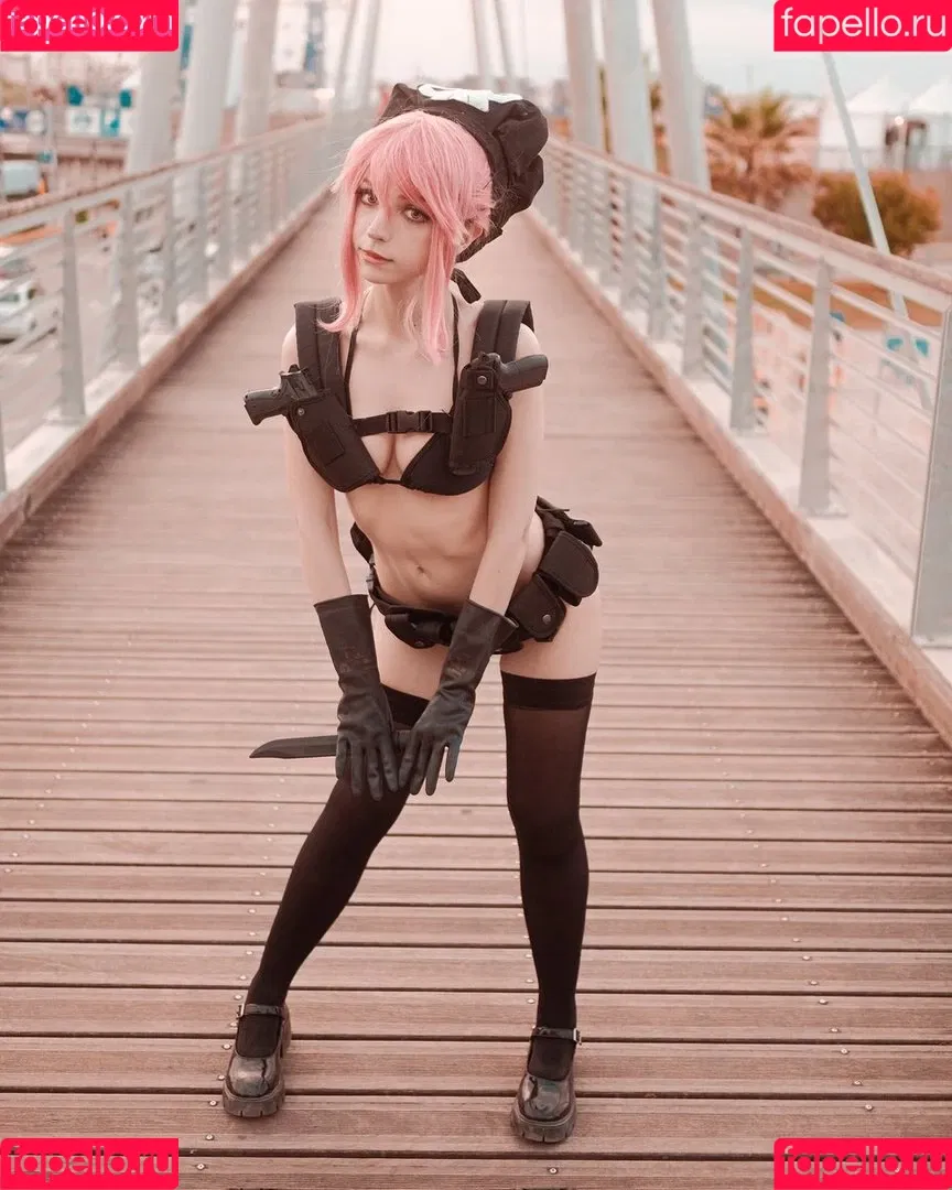 Himee.lily Onlyfans Photo Gallery 